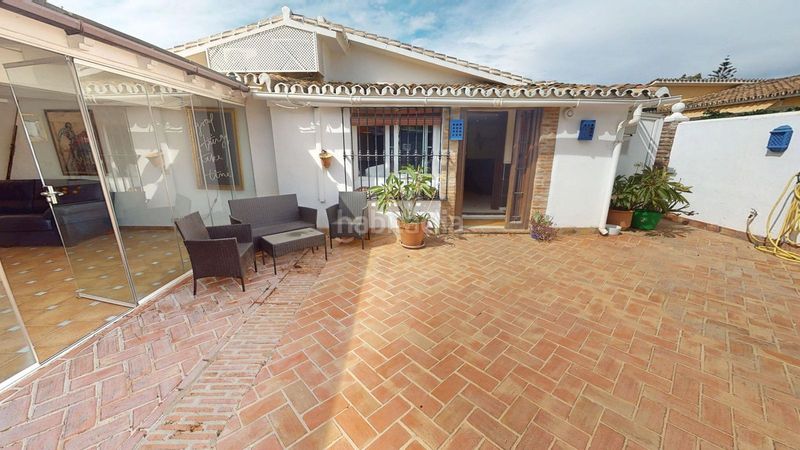 Foto 11fb1e19-dd39-4942-adad-308d70080966. Xalet a calle del timón 5 a Villacana - Costalita - Saladillo Estepona
