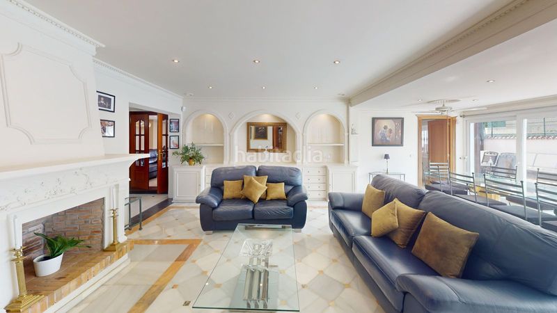 Foto a43a88eb-021d-4f89-94a6-274438b20ce8. Xalet a calle del timón 5 a Villacana - Costalita - Saladillo Estepona