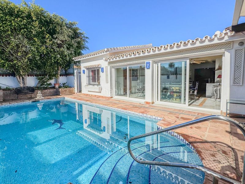 Foto aa06c551-f717-4260-bc00-475ac38687c1. Xalet a calle del timón 5 a Villacana - Costalita - Saladillo Estepona