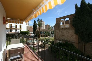 Appartement in Calle maestra ángeles aspiazu 10