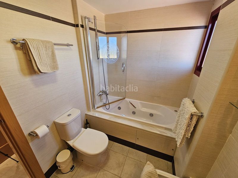 Foto 4fc2e5a9-cb66-451e-95ea-af76cb6ae6ce. Àtic a calle mar cantabrico 3 a la cala Mijas Mijas