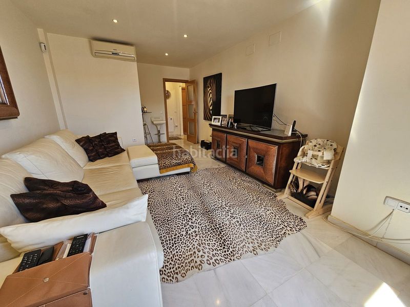 Foto 579a83f4-9654-47b4-8913-8643939809f7. Àtic a calle mar cantabrico 3 a la cala Mijas Mijas