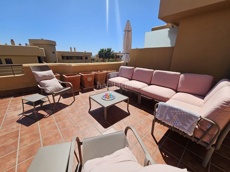 Foto 98075a09-461f-4d91-a1cc-669600622e28. Àtic a calle mar cantabrico 3 a la cala Mijas Mijas