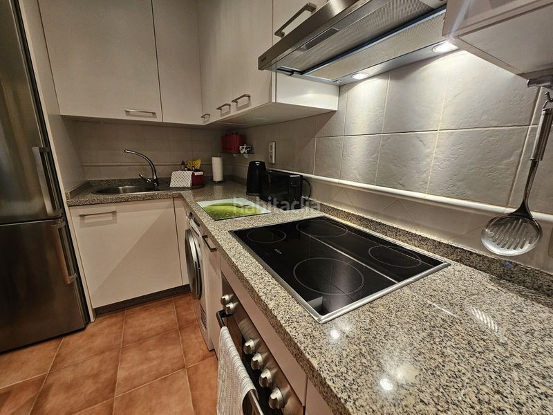 Foto e50032a6-001f-44a5-bbb4-be0d2b93d739. Àtic a calle mar cantabrico 3 a la cala Mijas Mijas