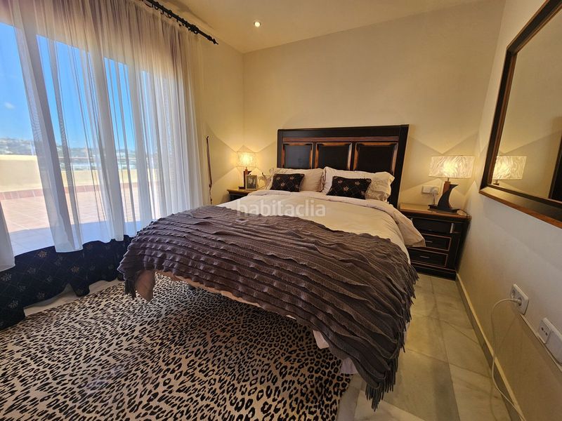 Foto e9d9e954-2e19-47aa-8ac9-b0f018b66664. Àtic a calle mar cantabrico 3 a la cala Mijas Mijas