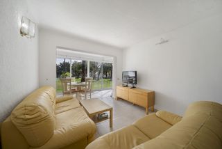 Apartamento en Avenida terramar alto 9. Amplio apartamento de 1 dormitorio con acceso directo a jardín y