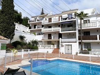 Appartement in Calle media legua 4