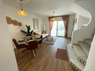 Duplex à Calle sirius 13