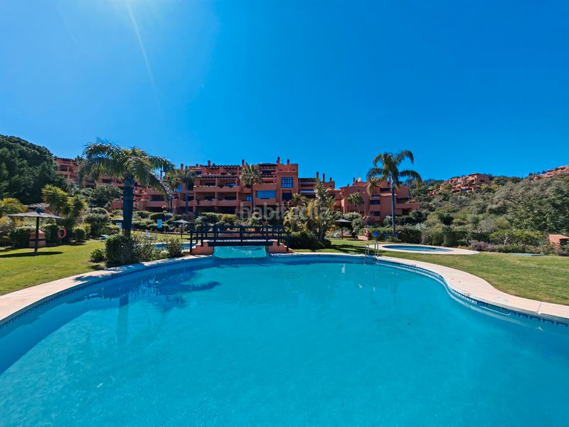 Foto 09a1e3e7-9c2f-4791-9486-47fa3d279d2b. Duplex con camino parcheggio piscina in Ojén