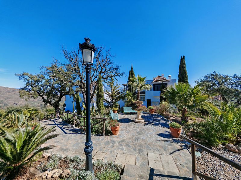 Foto b8e13849-57c5-4839-b556-5e775f5a8fbf. Apartament a n/a a Ojén