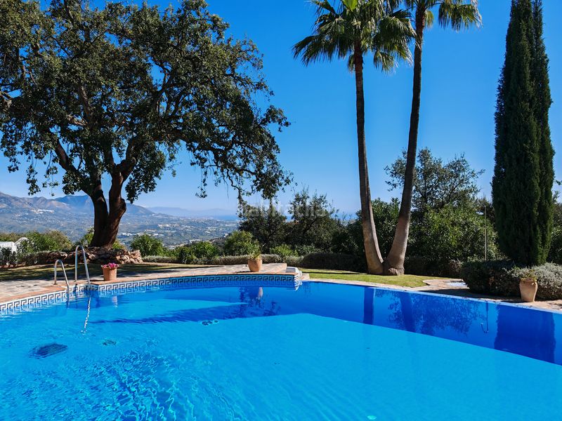 Foto f3d824c1-7f33-44d0-9155-4bd697588a14. Apartament a n/a a Ojén