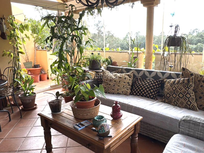 Foto 1c025695-a122-4fd3-9e52-d645faf16fab. Apartament a calle hiedra 1 a Elviria Marbella