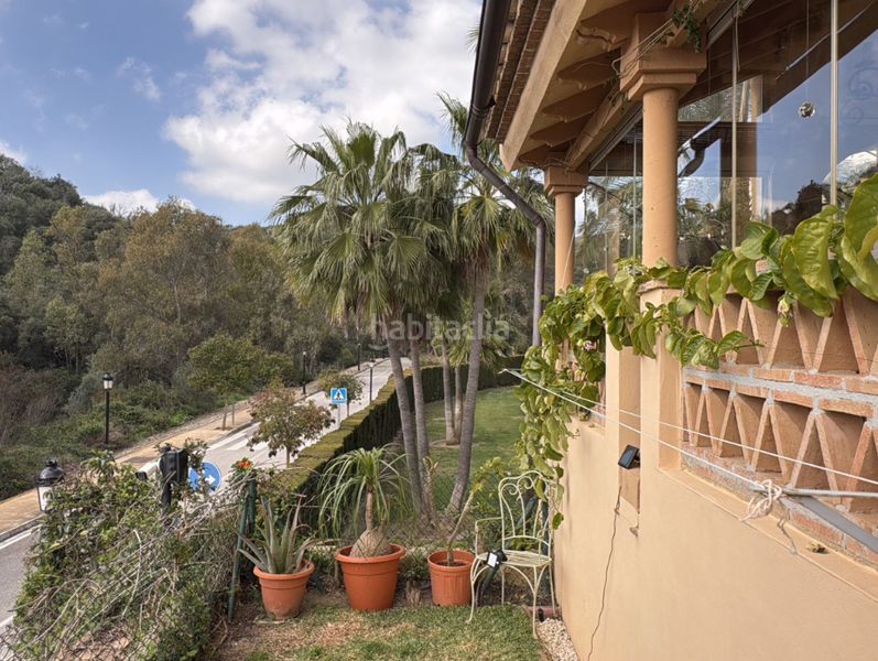 Foto 603a45c3-dcef-4246-9d69-9026e73c2755. Apartament a calle hiedra 1 a Elviria Marbella