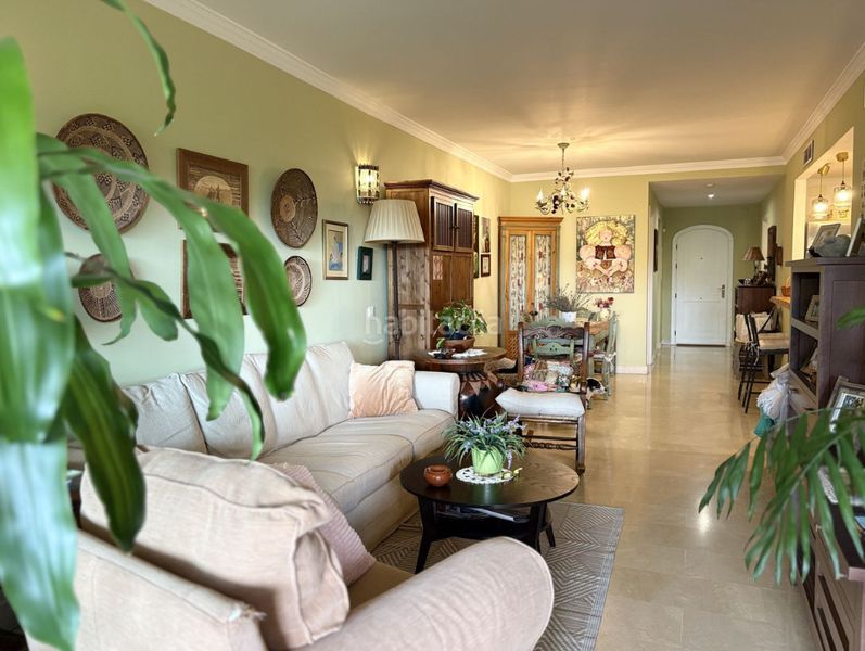 Foto a6a2319a-6474-4523-9713-214b8c9f156e. Apartament a calle hiedra 1 a Elviria Marbella