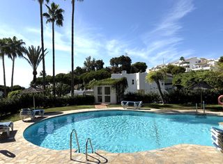 Appartement in Avenida sol de riviera 50