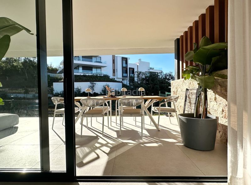 Foto 487fdb0d-b850-4963-9e81-de5f6abaee14. Apartament a avenida de los acebos 33 a Cabopino - Artola Marbella