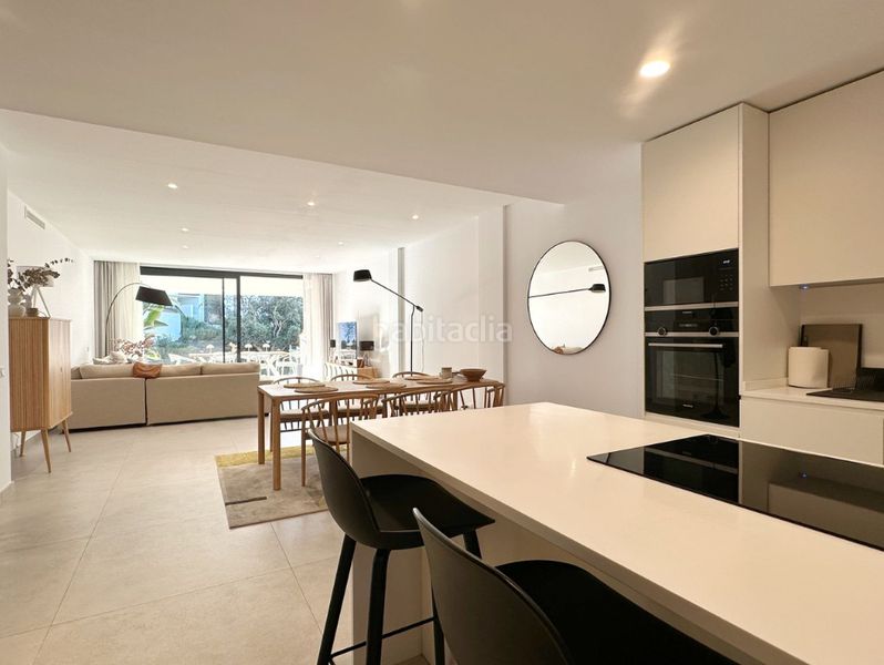 Foto 4f73a536-7e0d-49dd-a8ac-443f4df15684. Apartament a avenida de los acebos 33 a Cabopino - Artola Marbella