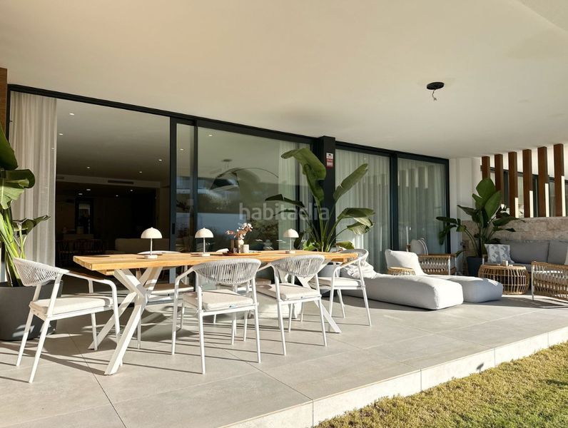 Foto 5eb5a930-e74b-46e0-85af-f00f04bd03a6. Apartament a avenida de los acebos 33 a Cabopino - Artola Marbella