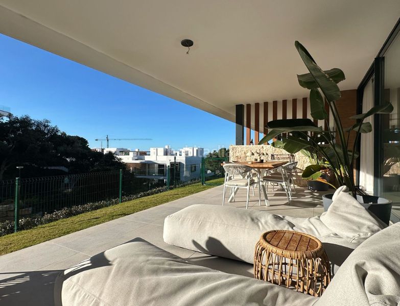Foto 6031502c-a889-4d41-82b4-45e41692a3ff. Apartament a avenida de los acebos 33 a Cabopino - Artola Marbella