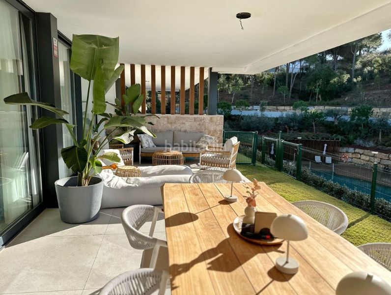 Foto a7319c63-524a-4422-a1fa-0bef9f3ad372. Apartament a avenida de los acebos 33 a Cabopino - Artola Marbella