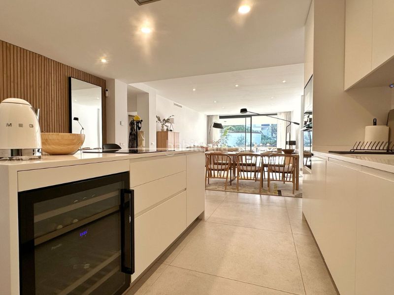 Foto b9db22da-5a89-4899-ada4-f0db4300feef. Apartament a avenida de los acebos 33 a Cabopino - Artola Marbella