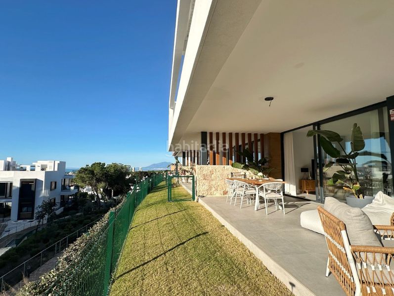 Foto c9423031-d793-436b-83d7-1f1cadbb51bb. Apartament a avenida de los acebos 33 a Cabopino - Artola Marbella