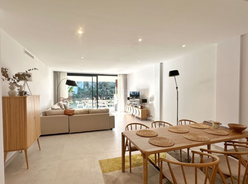 Foto cc4a3054-efb5-492d-9c25-6485fd14a32f. Apartament a avenida de los acebos 33 a Cabopino - Artola Marbella