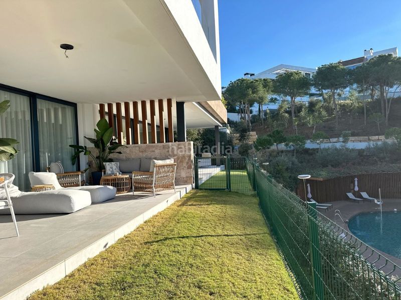 Foto f8cdc456-4eba-4669-8524-29d60ae1c0fd. Apartament a avenida de los acebos 33 a Cabopino - Artola Marbella