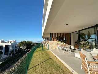 Piccolo appartamento in Avenida de los acebos 33