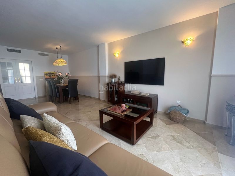 Foto 28a6052d-a64e-4519-8c11-755d9f20c7c7. Appartement dans calle huelva de Calahonda 9019b dans Mijas