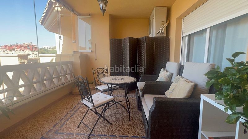 Foto 2929060a-7039-46b8-9b3b-bf44393ede8e. Appartement dans calle huelva de Calahonda 9019b dans Mijas
