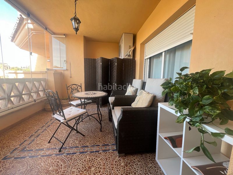 Foto 51f69e57-e29d-4095-a765-dfd9dc265642. Appartement dans calle huelva de Calahonda 9019b dans Mijas