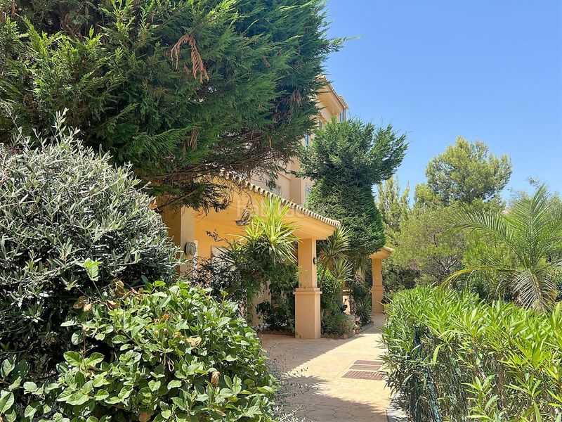 Foto 59210dc4-31bc-471a-929c-c4d791d5d097. Appartement dans calle huelva de Calahonda 9019b dans Mijas