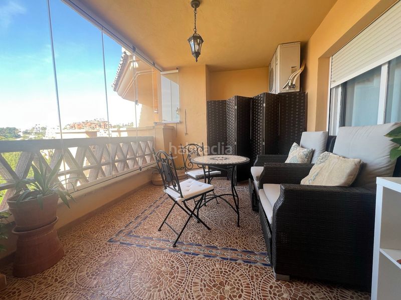 Foto 7b9331bd-3f94-4eeb-b8b2-d5b173807a50. Appartement dans calle huelva de Calahonda 9019b dans Mijas