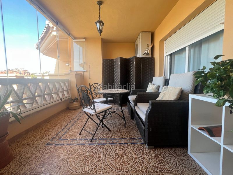 Foto acb498e7-3ffe-4b02-a8cc-b2b77f1a2b9d. Appartement dans calle huelva de Calahonda 9019b dans Mijas