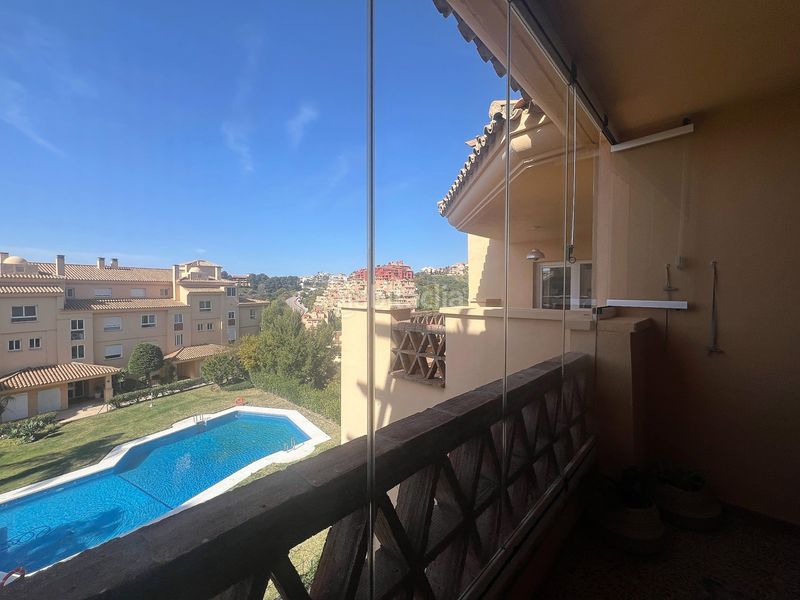 Foto be7b81dc-910c-4d32-80e9-5b4812b883ae. Appartement dans calle huelva de Calahonda 9019b dans Mijas
