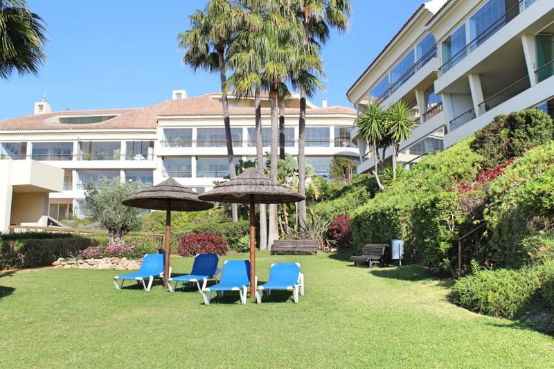 Foto 0e01418e-514e-4869-b7ee-6cedb217db9e. Apartament a calle severiano ballesteros 14 a Riviera del Sol Mijas
