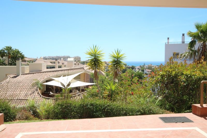 Foto 14d8da6c-112b-4ec8-81a4-ff969675a74d. Apartament a calle severiano ballesteros 14 a Riviera del Sol Mijas