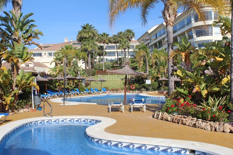 Foto 202ee133-8a02-4c41-adc6-d546f131bfff. Apartament a calle severiano ballesteros 14 a Riviera del Sol Mijas
