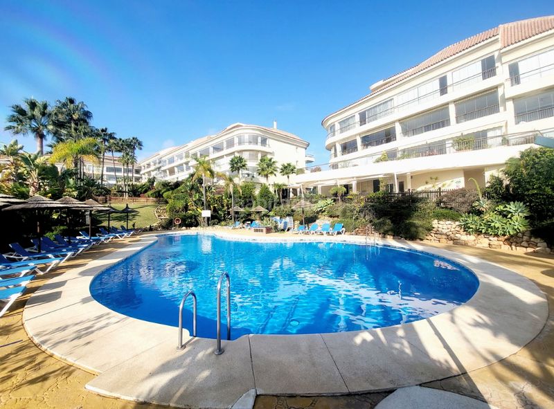 Foto 65b6f003-f942-4a26-8acb-7d11a880c4aa. Apartament a calle severiano ballesteros 14 a Riviera del Sol Mijas