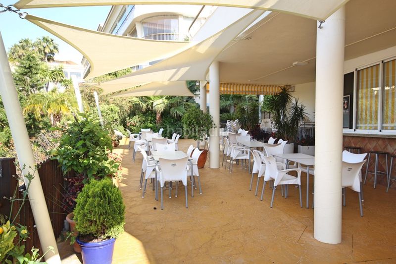 Foto 91a06a59-6723-42cf-8110-f110c7753393. Apartament a calle severiano ballesteros 14 a Riviera del Sol Mijas