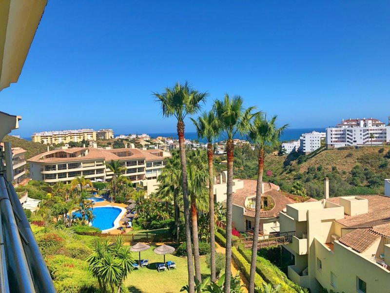 Foto eb69a56d-49f3-4828-993e-7febc7bedc1e. Apartament a calle severiano ballesteros 14 a Riviera del Sol Mijas