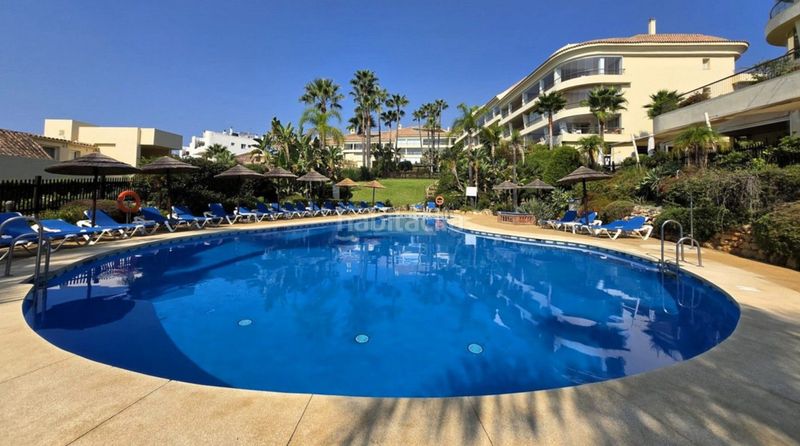Foto f6a23935-7797-425a-8b96-3506ba1ad8b2. Apartament a calle severiano ballesteros 14 a Riviera del Sol Mijas