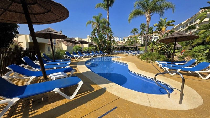 Foto fa69d110-49ea-4850-b7db-23feed6346bc. Apartament a calle severiano ballesteros 14 a Riviera del Sol Mijas