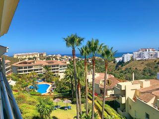 Appartement à Calle severiano ballesteros 14