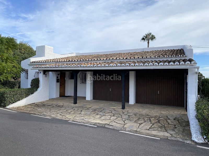 Foto 88d3a021-d1df-4c70-9f00-00717664792d. Xalet a calle hernán cortés 3 a Mijas pueblo Mijas