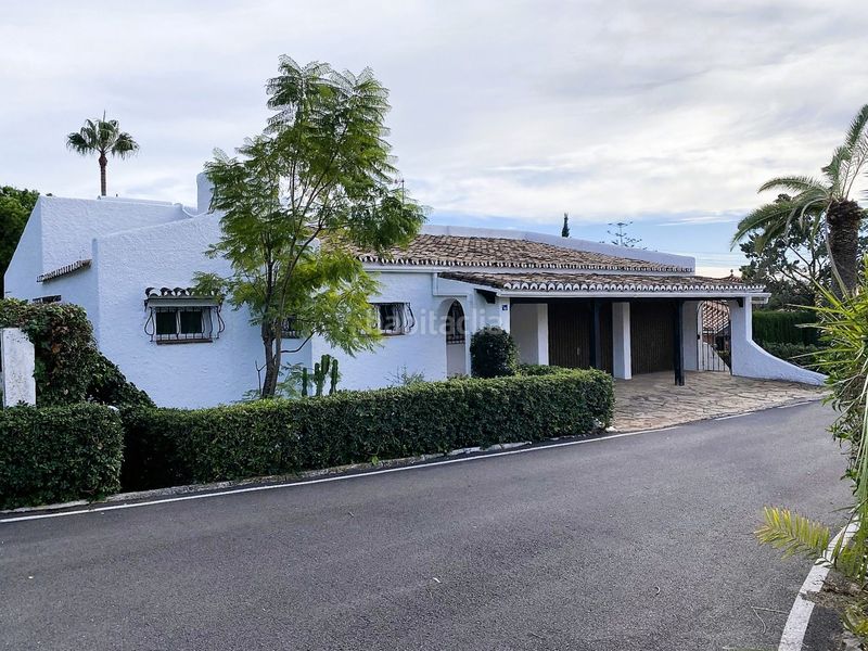 Foto a5293d34-9a16-4003-a5f8-18ed3710b32c. Xalet a calle hernán cortés 3 a Mijas pueblo Mijas
