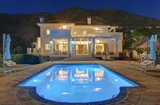 Chalet en Camino de Valtocado 23