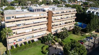 Zweistöckige Wohnung in Calle del faísán 131