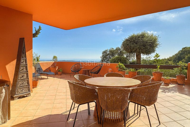 Foto 00ecd00a-a4d2-4c24-b34b-e73828124583. Apartament a calle pais vasco 6 a La Mairena Ojén